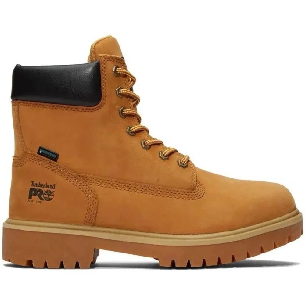 Size 15 Timberland Pro Direct Attach 6